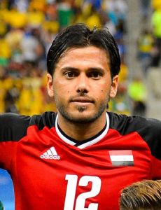 Mohammed Hameed Farhan