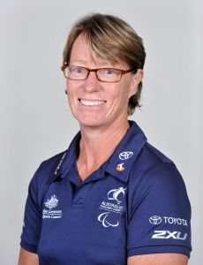 Susan Powell (cyclist)