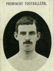 Alec Fraser (footballer)