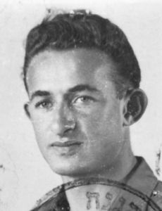 Joseph Harmatz