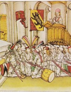 Rudolf von Erlach (1299–1360)