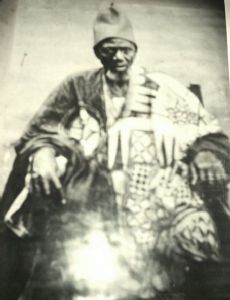 Unhokhasor Olowu