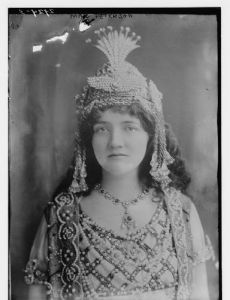 May Peterson Thompson