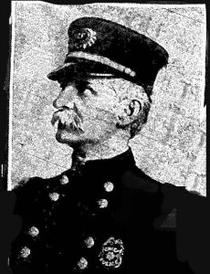 Jesse B. Cook