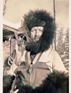 Georg Naumann