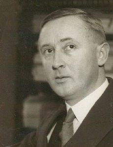 Trygve Nagell