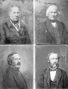 Oluf Nicolai Roll