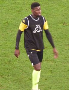 Alioune Ba (footballer)