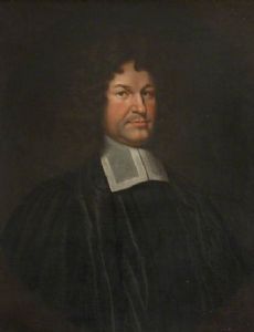 John Spencer (Master of Corpus Christi College, Cambridge)