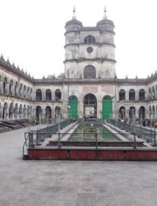 Hooghly Imambara
