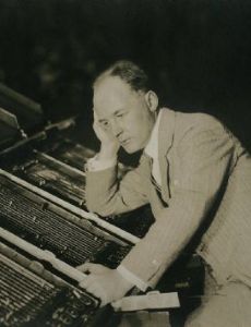 Thomas Wilfred