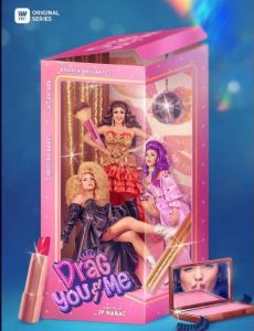 Drag You & Me