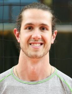 Travis Passier