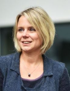Cécile Cukierman
