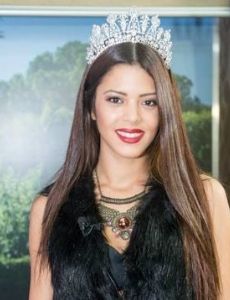 Markella Marina Konstantinou