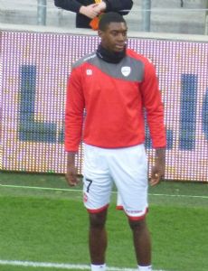 Jorris Romil