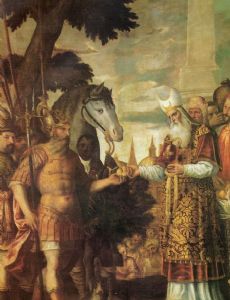 Pietro Marone
