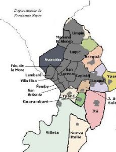 Gran Asunción