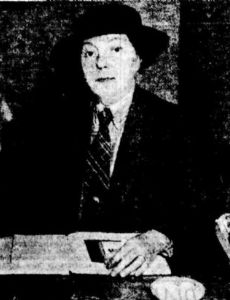 Katie Louisa Ardill