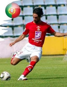Diogo Lézico da Silva