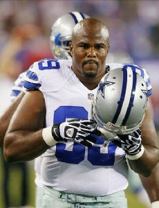Kenyon Coleman