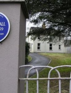 W. F. Marshall
