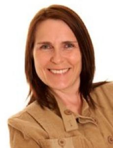 Carol Bunting