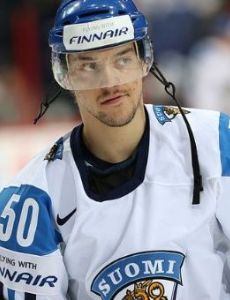 Juhamatti Aaltonen