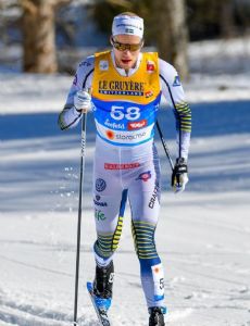 Viktor Thorn (cross-country skier)