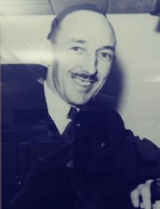 Leo A. Temmey