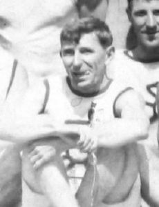 Robert Cummings (rowing)