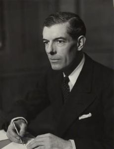 Michael Babington Smith