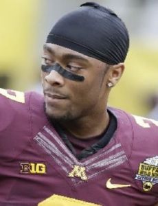 Cedric Thompson