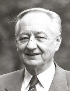 Erich Arndt