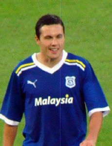 Don Cowie (footballer)
