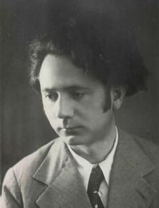 Lojze Bratuž