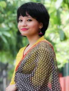 Angellica Aribam