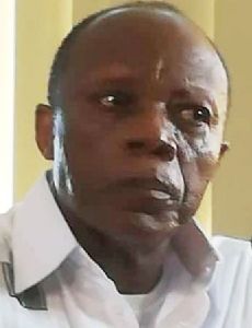 Jean-Marie Michel Mokoko