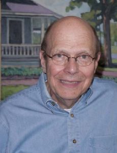 Bernard Friedman (Judge)