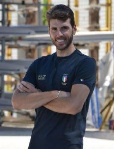 Livio La Padula