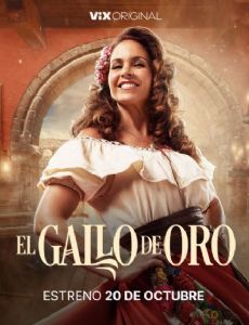El gallo de oro