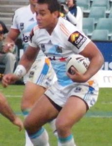 Esikeli Tonga