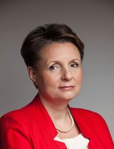 Małgorzata Omilanowska