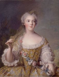 Princess Sophie of France