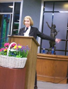 Ellen Gilchrist