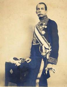 José Gustavo Guerrero