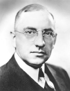 Theodore B. Werner