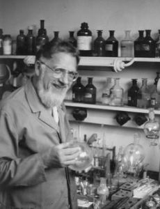 Siegfried Huneck