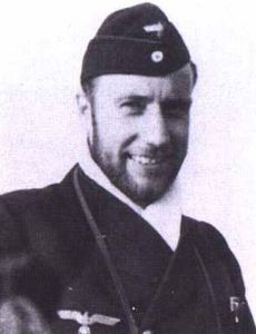 August Maus
