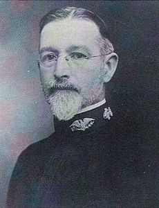 William Gilmer
